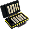 JJC AA AAA Battery Storage Case Holder by JJC