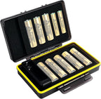 JJC AA AAA Battery Storage Case Holder by JJC