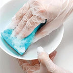 ForPro Disposable Vinyl Gloves, Industrial Grade, Powder-Free, Latex-Free - Image 5