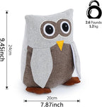 SWISSELITE Cute Decorative Door Stopper - Image 2