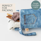 Bumkins Roamio Waterproof Wet Bag - Image 2