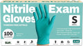 SUP Powder-Free Nitrile Gloves by SUP