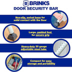 BRINKS Door Security Bar - Image 2