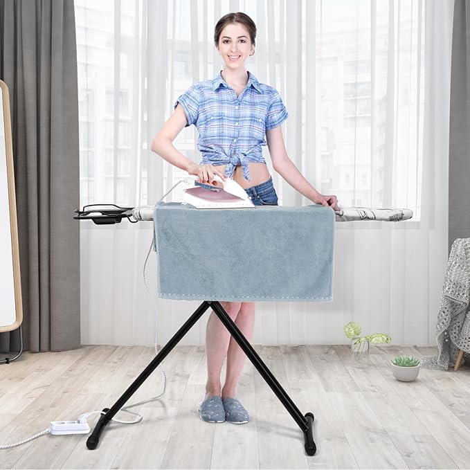Duwee 12"x36" Ironing Board - Image 6