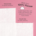 grace & stella Face Towels Disposable - Image 5