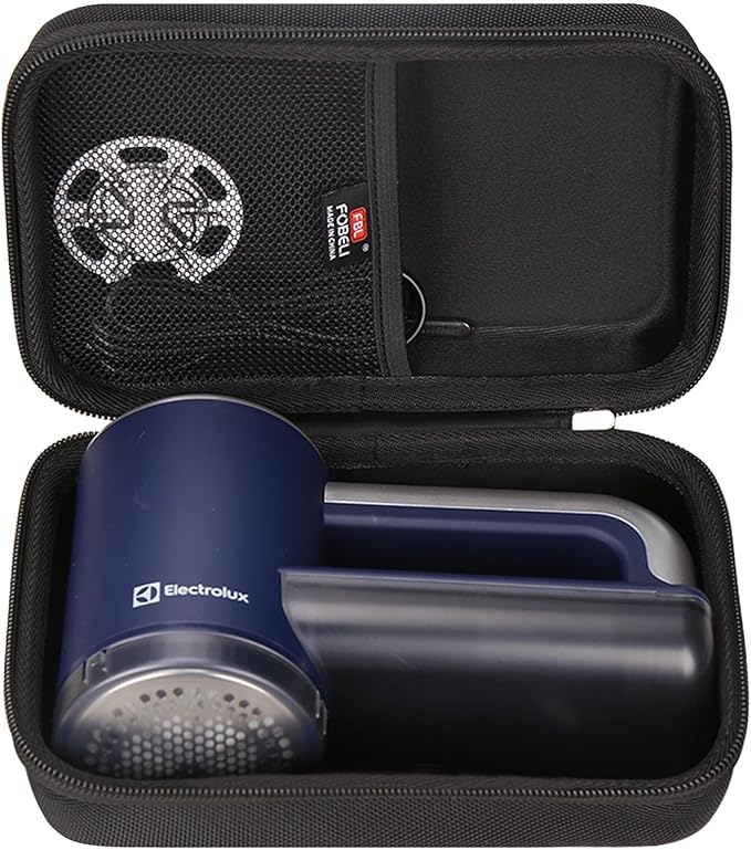 FBLFOBELI Fabric Shaver Storage Case Compatible - Image 8