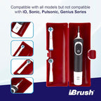 Compatible Electric Toothbrush Covers - Image 2