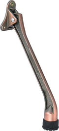 HOME&I Kickdown Door Stopper, 6-Inch Door Holder Kick Door Kickstand Rubber Foot by HOMEI
