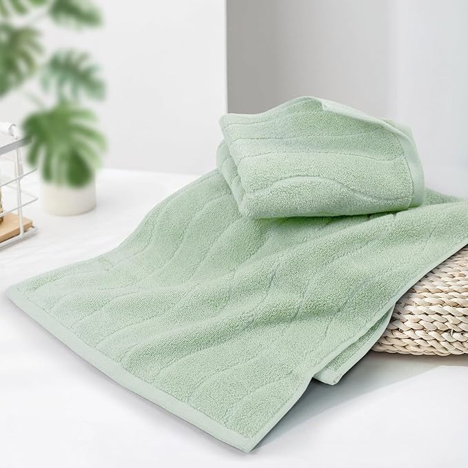 Jacquotha Hand Towels 2 Pack - Image 2