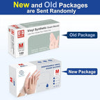 squish Disposable Gloves - Image 8