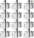 Moving Bags Heavy Duty Extra Large, Moving Boxes, Moving Supplies Essentials by Unknown