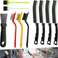10Pcs Crevice Cleaning Tools, Gap Cleaning Brush Set, Cleaning Brushes Small by CRAFNEW