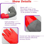 Coopache Full Arm Pond Gloves - Image 4