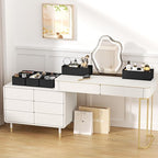 DIMJ Drawer Organizer Clothes Storage - Image 5