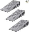 Door Stoppers for Bottom of Door Premium Floor Rubber Door Stop Wedge Made in by SuspensionDudes