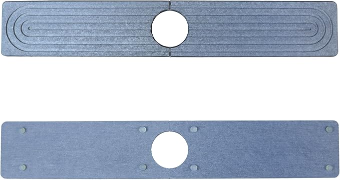 Faucet Mat for Kitchen Sink – 24"x4" Diatomite Stone Sink Splash Guard - Image 8