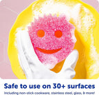 Scrub Daddy Color Sponges - Image 5