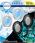 Febreze Small Spaces Air Freshener Linen & Sky & Fresh by Febreze
