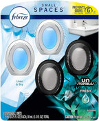 Febreze Small Spaces Air Freshener Linen & Sky & Fresh by Febreze