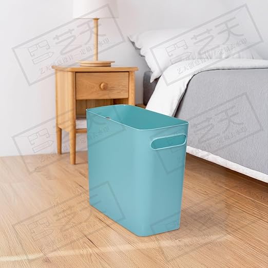 Platic Trash Can - Image 4