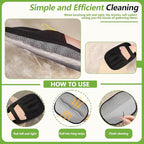 Pet Hair Removal Glove for Cats and Dogs - Image 3