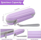 Toothbrush Travel Case for Oral B/Oral-B Pro 1000 1500 5000 7000 & Philips - Image 3