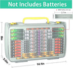 ALCYON Battery Organizer Case - Image 6