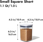 OXO Good Grips POP Container - Image 3