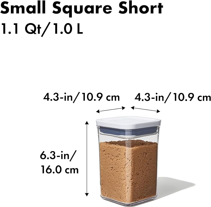 OXO Good Grips POP Container - Image 3