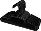 Utopia Home 40 Pack Kids Hangers - Image 8