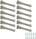 Amazon Basics Spring Door Stopper by AmazonBasics
