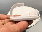 lightstar 5 Pcs Adhesive Plastic Hooks - Image 3