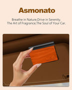 Car Air Freshener-The Original Wood Air Freshener - Image 2