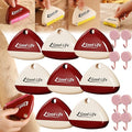 Good Life Lint Roller, Portable Washable Lint Roller, Washable Reusable Lints by Unknown