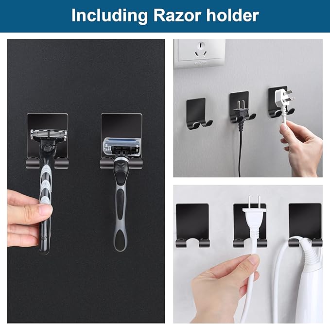 Diesisa Razor Holder 304 Stainless Steel - Image 2