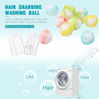Blulu 12 Pieces Pet Hair Remover - Image 6