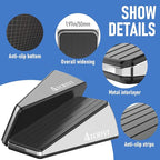 Heavy Duty Door Stopper Wedge - Image 5