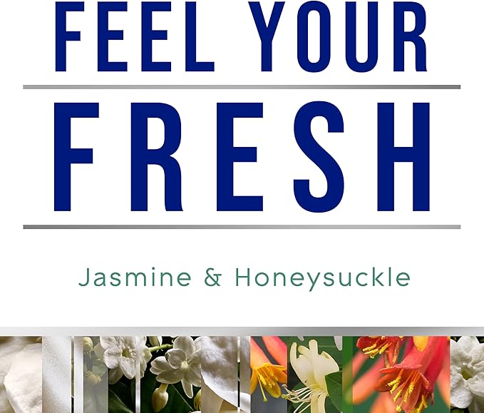 Glade PlugIns Refills Air Freshener, Jasmine & Honeysuckle, Scented and - Image 2