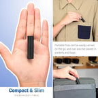 LR41 Battery Holder, AA Size Coin Cell Battery Case - Image 6