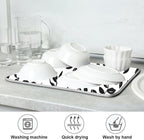 Eucalyptus Leaves Dish Drying Mat - Image 7