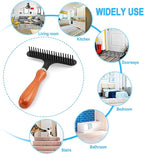 Carpet Rake for Restoration - Image 4