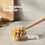 Wooden Dish Brush - Image 5
