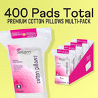 Swisspers Premium Cotton Pillows - Image 2