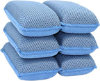 Miracle Microfiber Kitchen Sponge by Scrub-It - Image 9