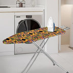 GLENLCWE Tribal African Aztec Ironing Board Cover 54x15 inches Farmhouse Thick - Image 2