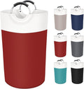BlissTotes 90L Laundry Basket, Freestanding Laundry Hamper, Collapsible Dirty by BlissTotes