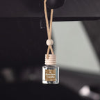 CANDECraftCo Car Air Hanging Fragrance Oil, Car Auto Freshener - Image 4