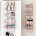 Over The Door Organizer, Metal Door Organizer Hanging by VyGrow