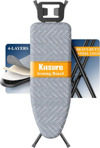 Kitsure Folding Ironing Board by Kitsure