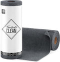 Fantasticlean Microfiber Cleaning Cloth Roll -30 Pack, Tear Away Microfiber by Fantasticlean